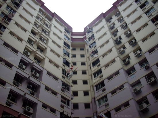 Choa Chu Kang Street 53 thumbnail photo